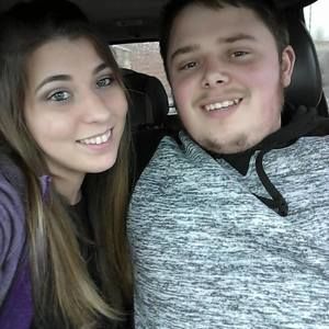 Meet your Posher, Tiffani